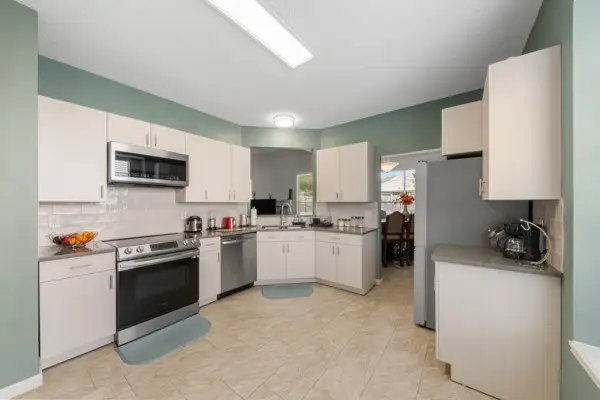 3207 Georgia Pine Dr Drive, Spring, TX 77373 - #3