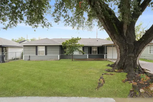 11301 O Donnell Drive, Houston, TX 77076