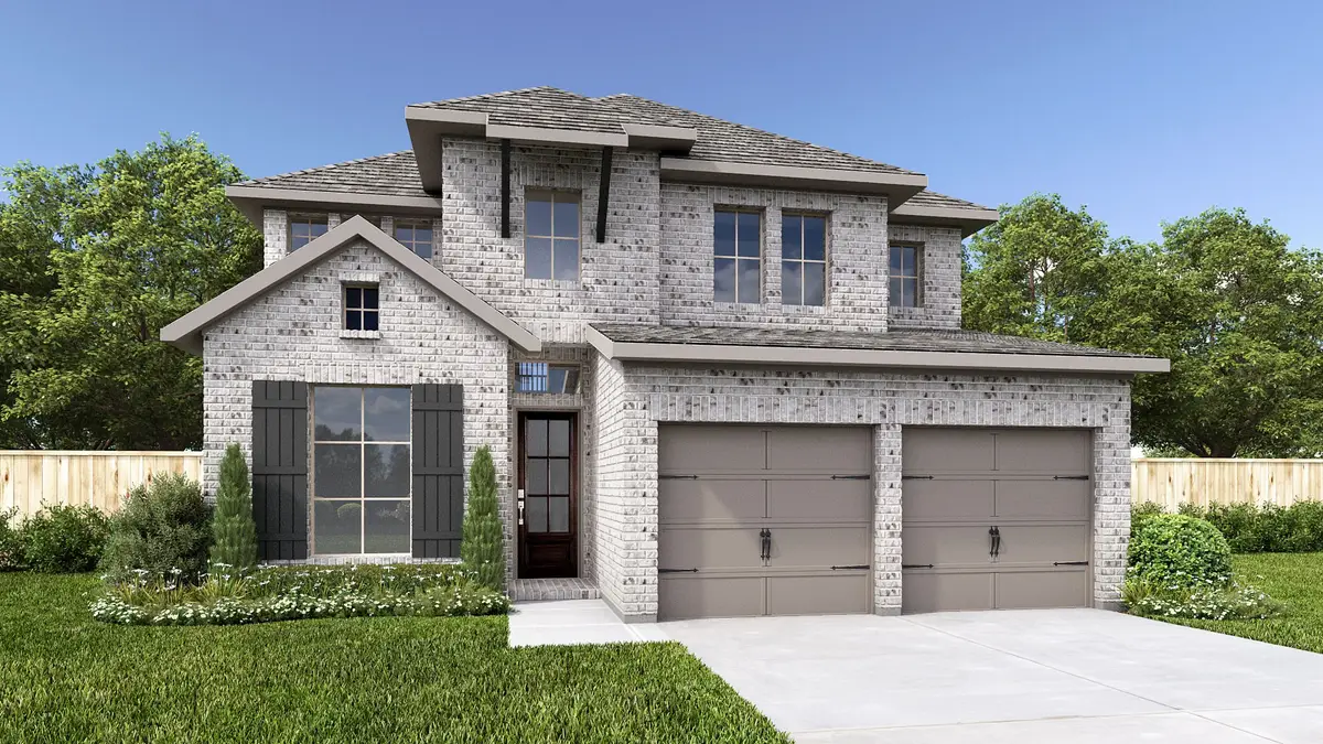 9515 Chateau Hill Drive, Iowa Colony, TX 77583 - #1