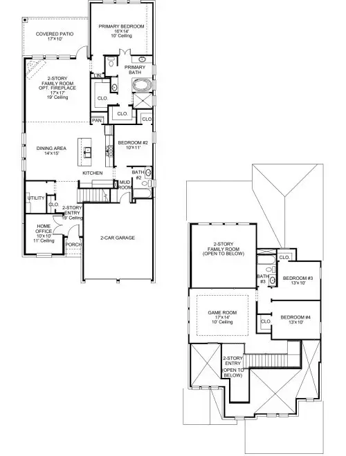 9515 Chateau Hill Drive, Iowa Colony, TX 77583 - #3