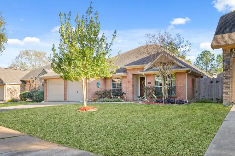 1610 Diamond Brook Drive, Houston, TX 77062 - #2