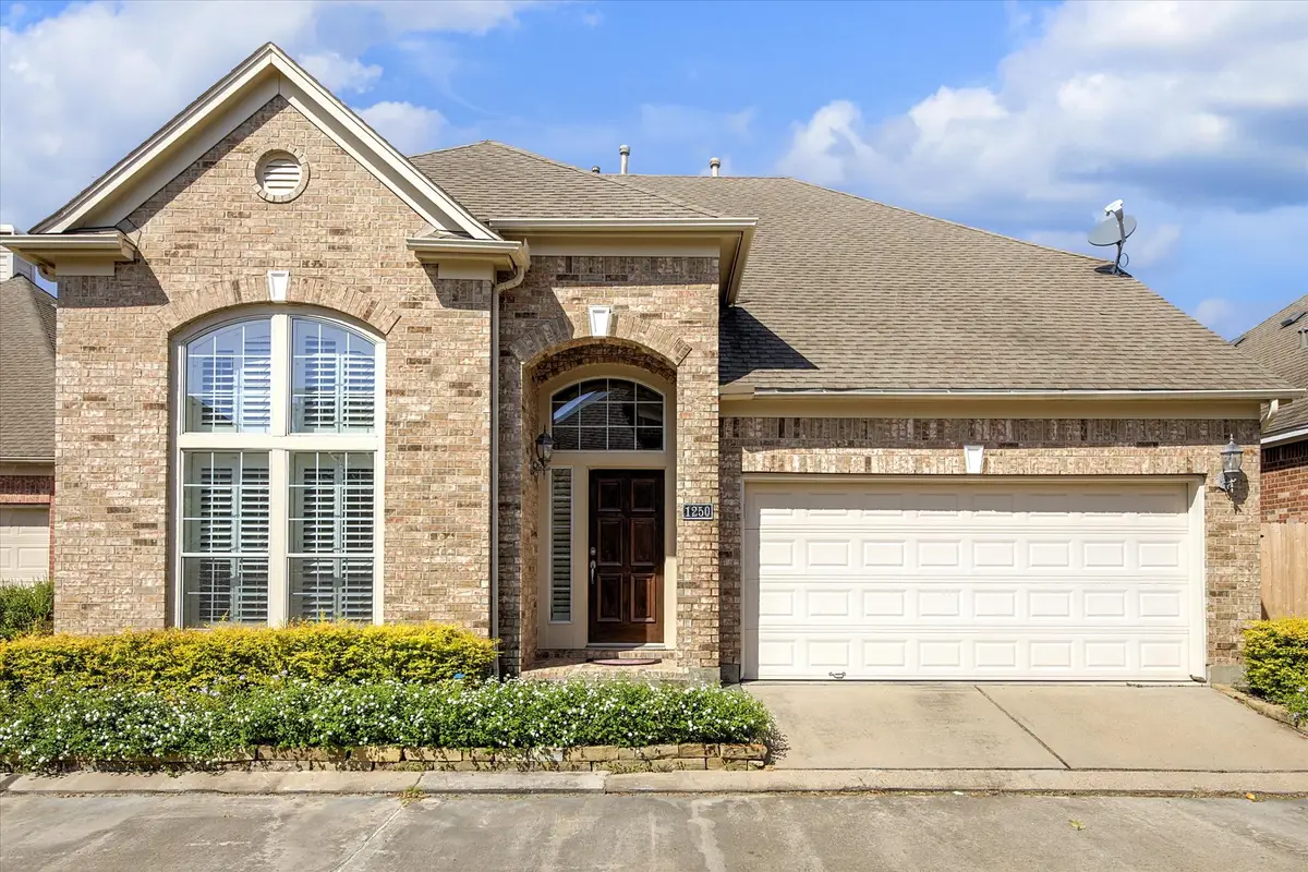1250 Seamist Drive, Houston, TX 77008 - #1