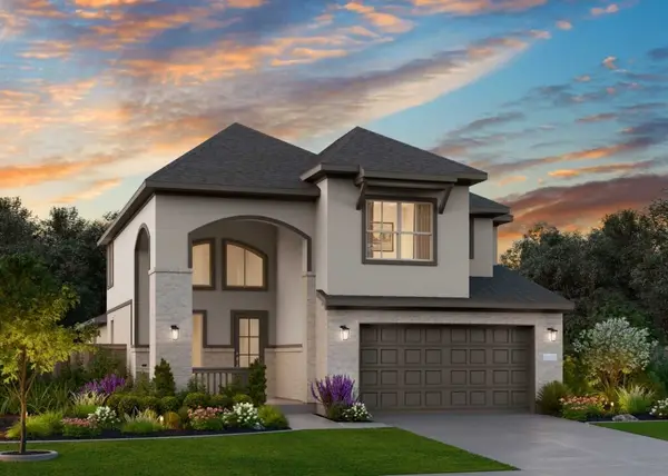 21827 Scoober Creek Drive, Cypress, TX 77344