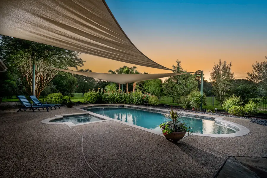 5914 Oakmoss Trail, Spring, TX 77379 - #2