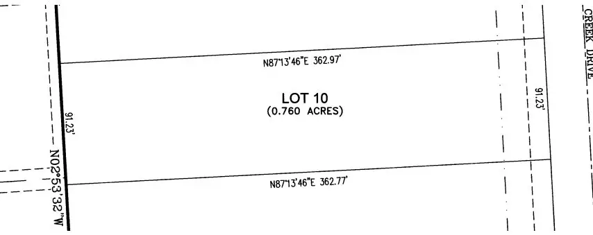 11345 Annie Creek Drive, Willis, TX 77378 - #2