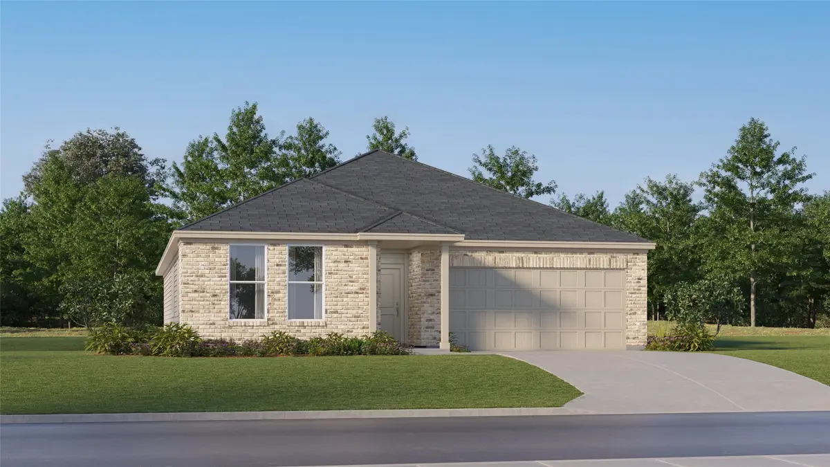 1220 Samantha Lane, College Station, TX 77845 - #1