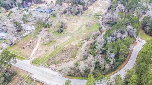 1110 E Dallas, Conroe, TX 77301