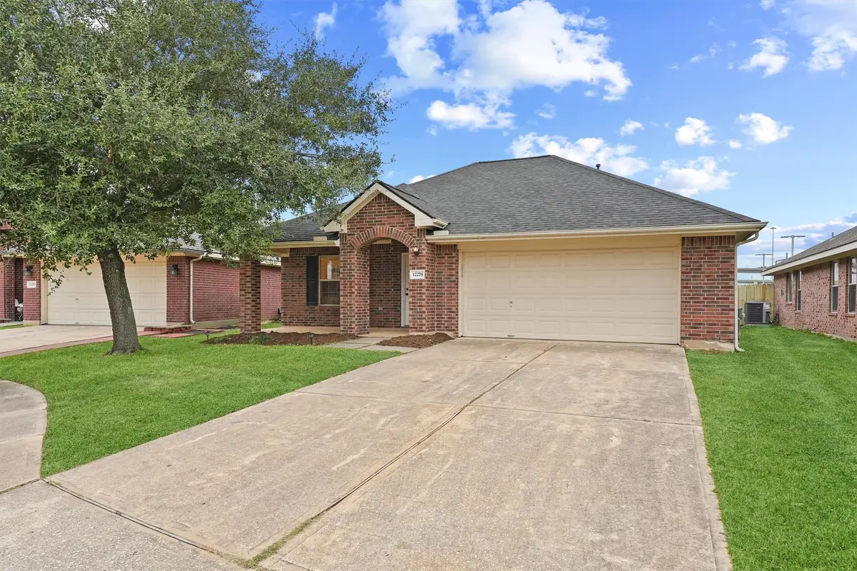 12278 Noco Drive, Tomball, TX 77375 - Image #1
