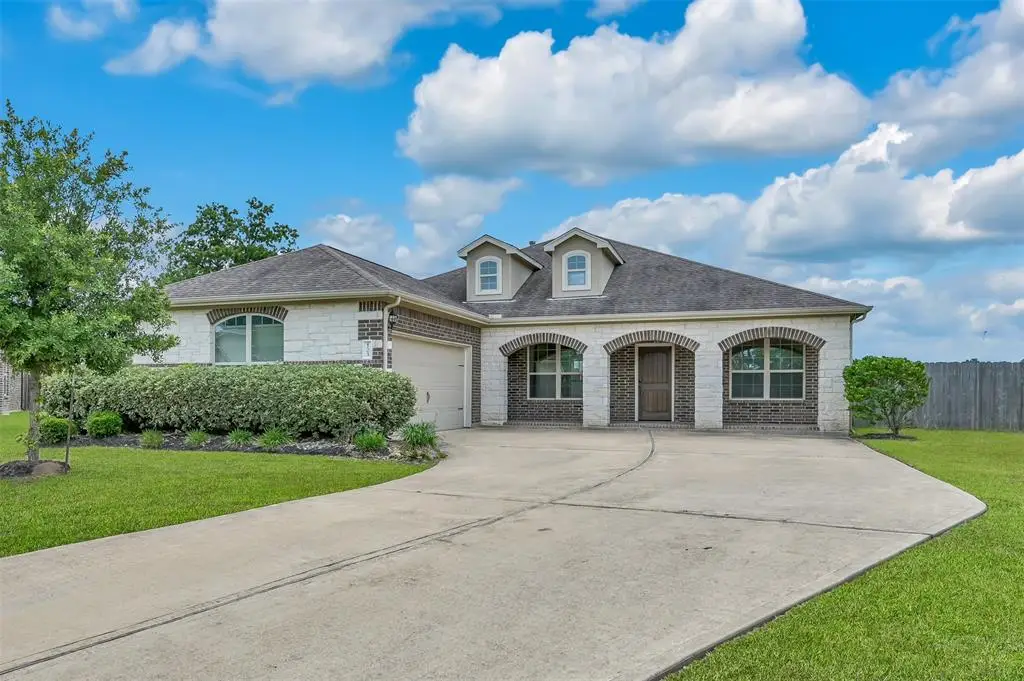 123 Noble View Court, Magnolia, TX 77354 - Image #1