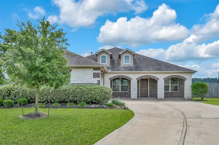 123 Noble View Court, Magnolia, TX 77354 - Image #2
