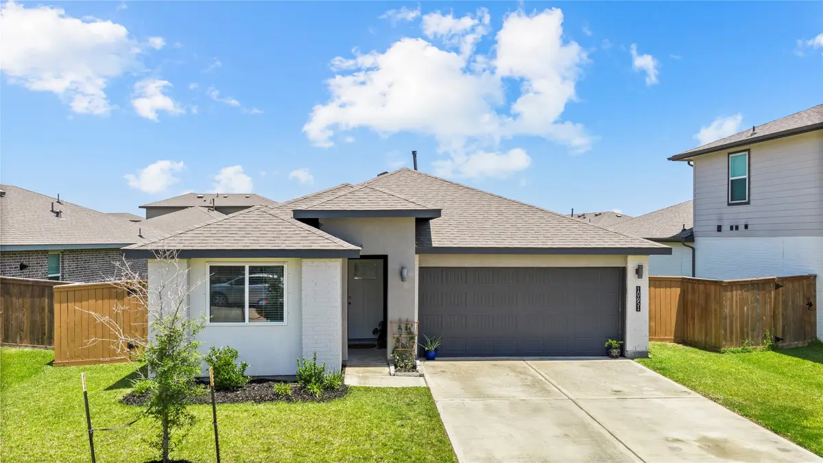 10651 Cascade Creek Drive, Rosharon, TX 77583 - #1