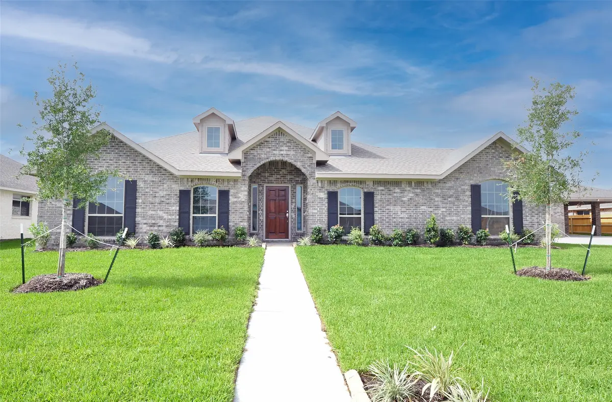 2238 Ensenada Drive, Texas City League City, TX 77539 - #1