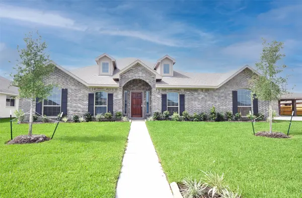 2238 Ensenada Drive, League City, TX 77539