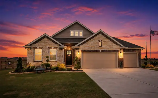315 Cobb Court, Sealy, TX 77474