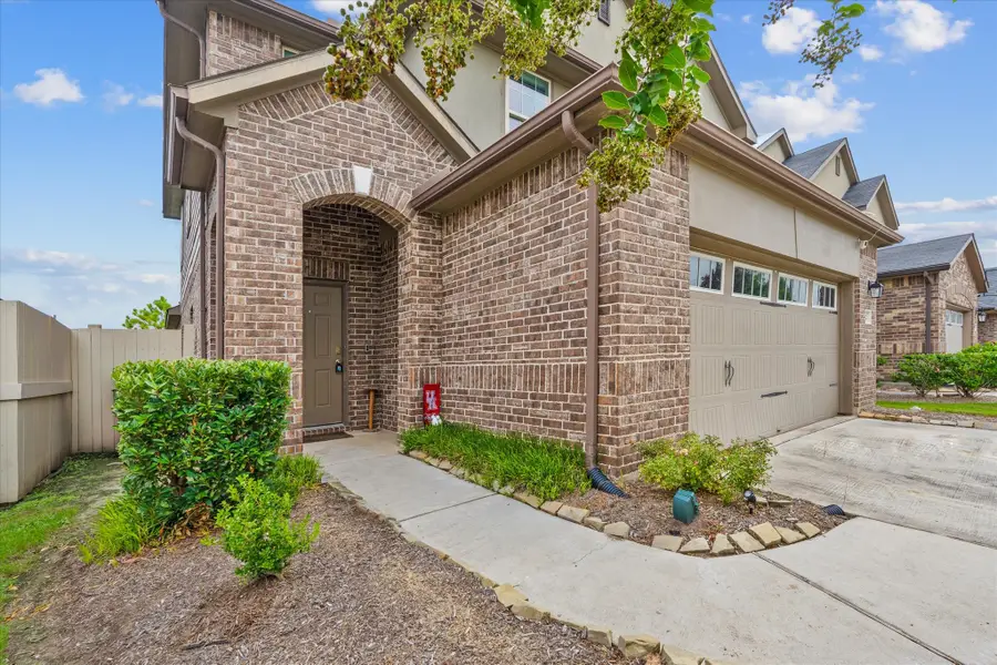 1412 Lake City Lane, Houston, TX 77047 - Image #2