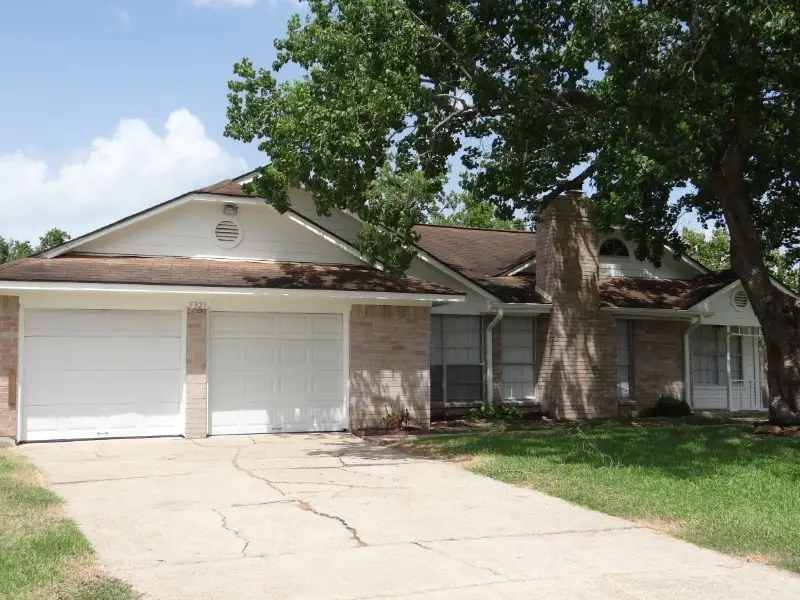 5321 Night Shade Drive, Dickinson, TX 77539 - #1