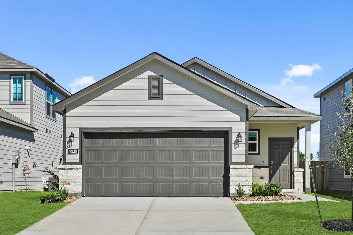 19939 Park Mesa Lane, Porter, TX 77365 - Image #1