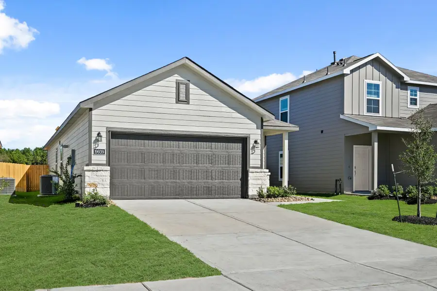 19939 Park Mesa Lane, Porter, TX 77365 - Image #2