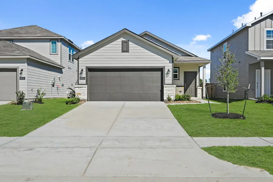 19939 Park Mesa Lane, Porter, TX 77365 - Image #3