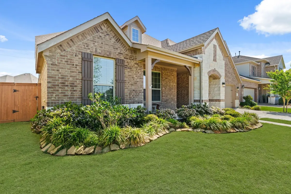 23306 Oakheath Pines Place, Katy, TX 77493 - #1