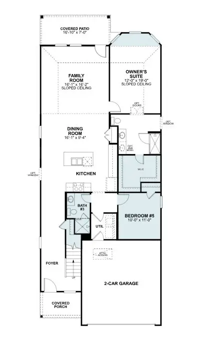 32502 Lantana Fields Road, Fulshear, TX 77441 - #2