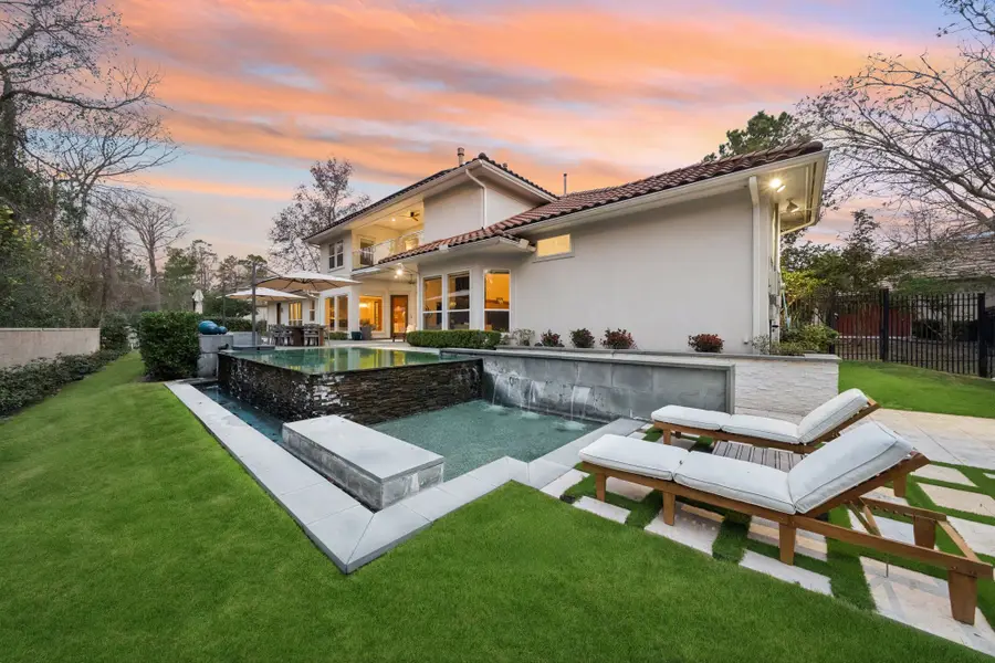 3 Farington Way, The Woodlands, TX 77382 - Image #2