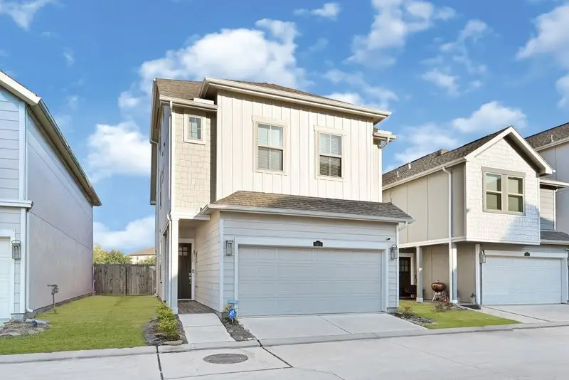 1913 Kirby Landing Drive, Houston, TX 77051 - #3