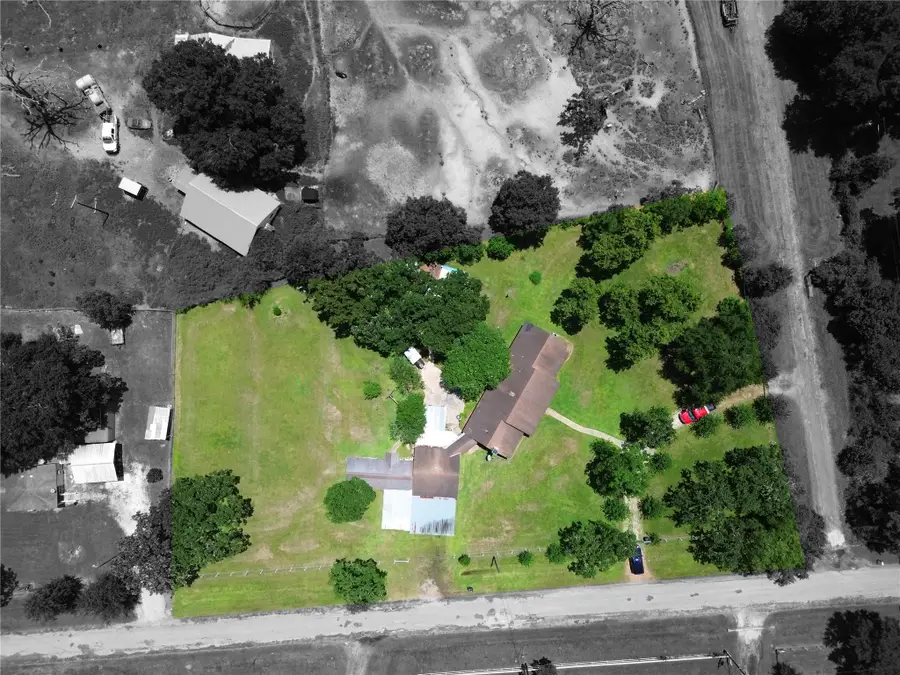 15486 W Loop Drive, Plantersville, TX 77363 - #3