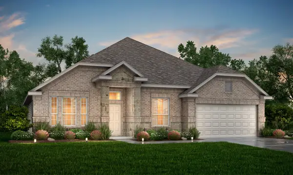 181 Peel Point Drive, Montgomery, TX 77356