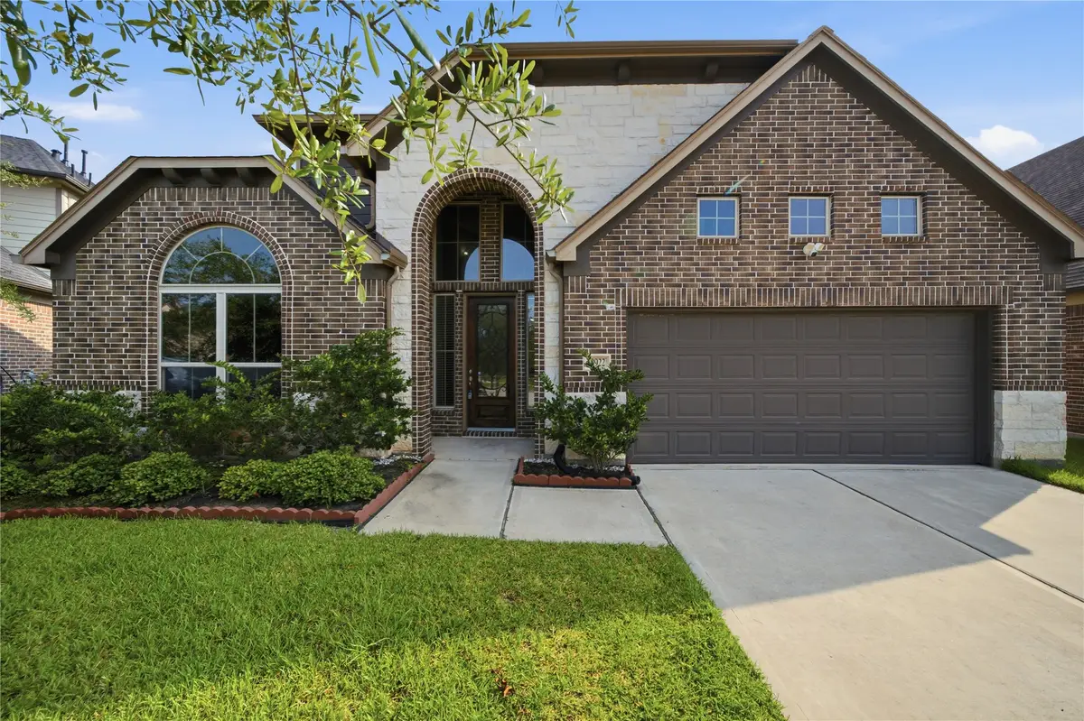 18922 Rare Oak Trace, Houston, TX 77084 - #1