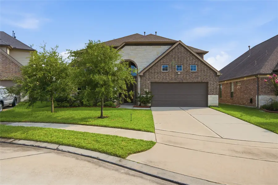 18922 Rare Oak Trace, Houston, TX 77084 - #3