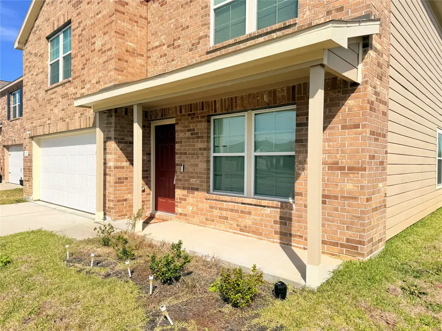 20172 Torrey Pines Lane, Cleveland, TX 77327 - Image #3