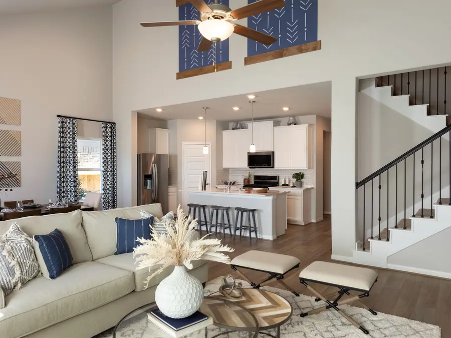 2802 Dark Lantern Lane, Rosenberg, TX 77471 - #2