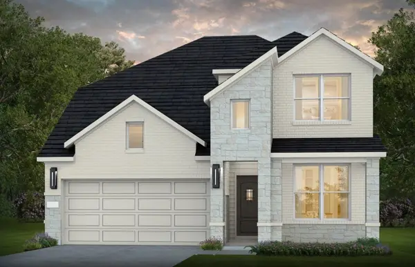 7438 Happiness Pass, Sugar Land, TX 77469