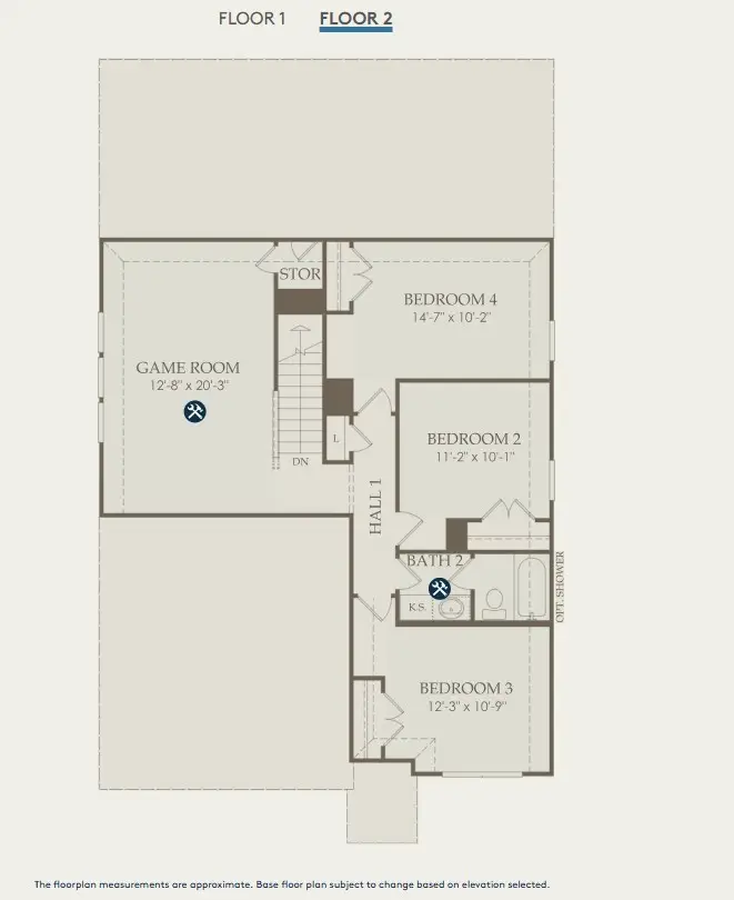 7438 Happiness Pass, Rosenberg Richmond, TX 77469 - #3