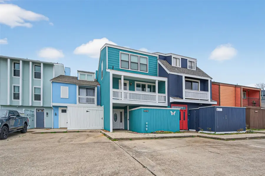 1429 Bowsprit Point, Willis, TX 77318 - Image #3