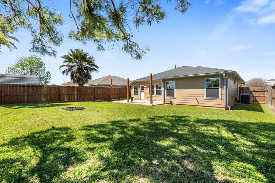 3410 Red Cedar Bend, Baytown, TX 77521 - #3