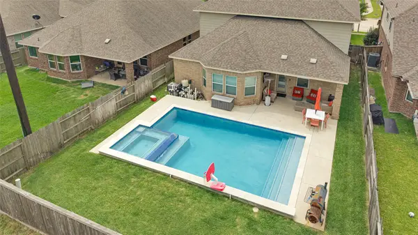 8734 Arch Rock Drive, Cypress, TX 77433
