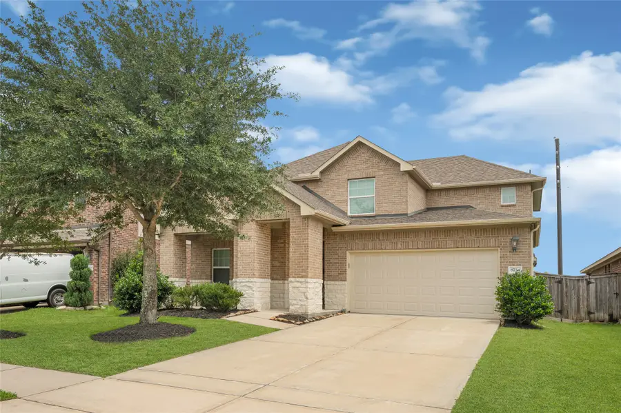 8734 Arch Rock Drive, Cypress, TX 77433 - #2