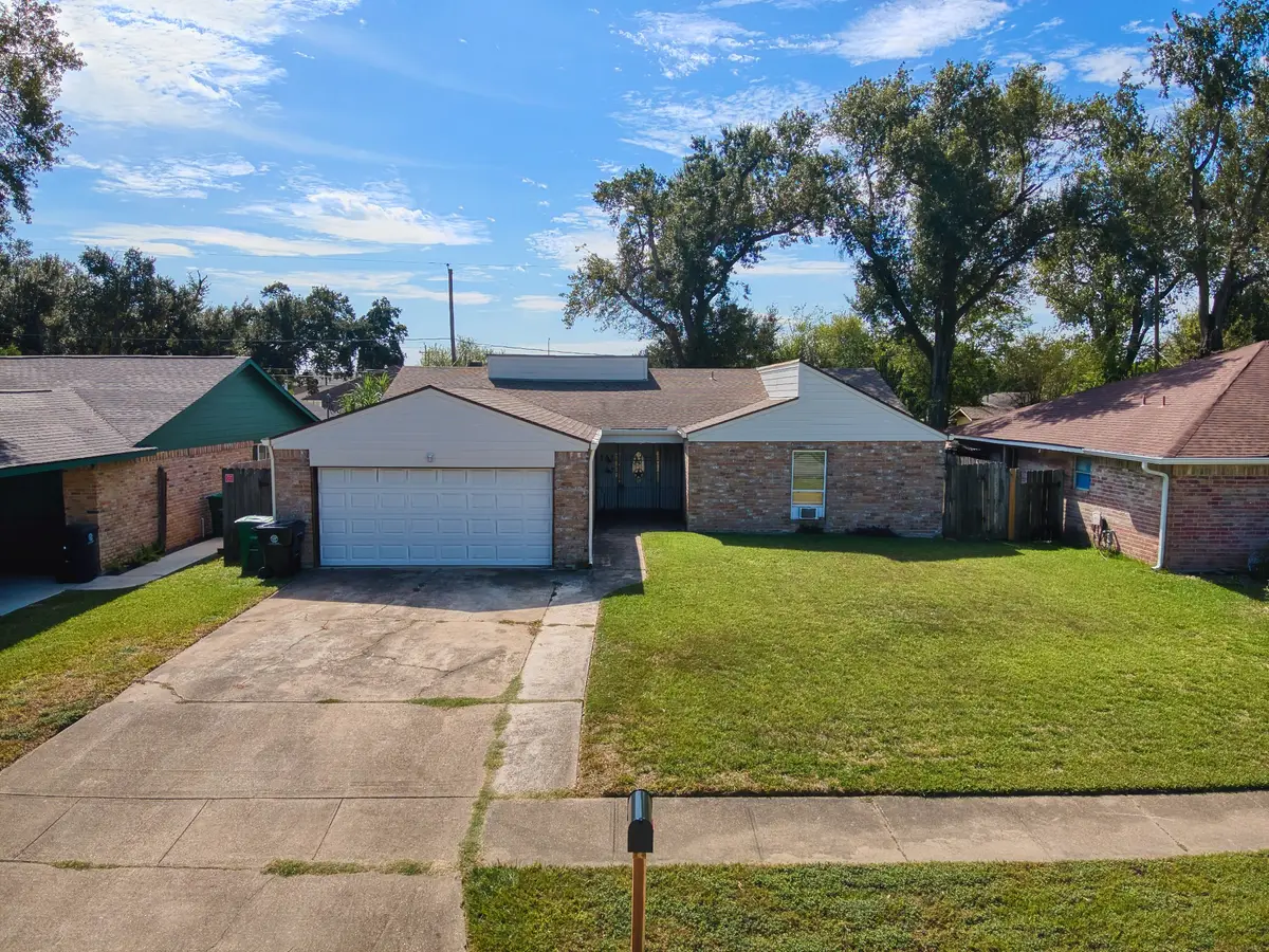 10515 Alcott Drive, Houston, TX 77043 - #1