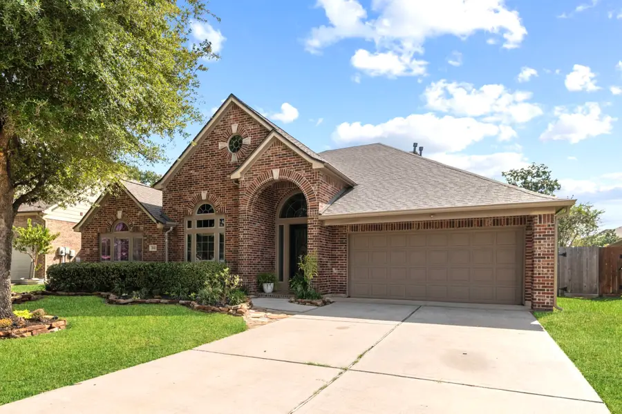2643 Imperial Grove Lane, Conroe, TX 77385 - Image #3