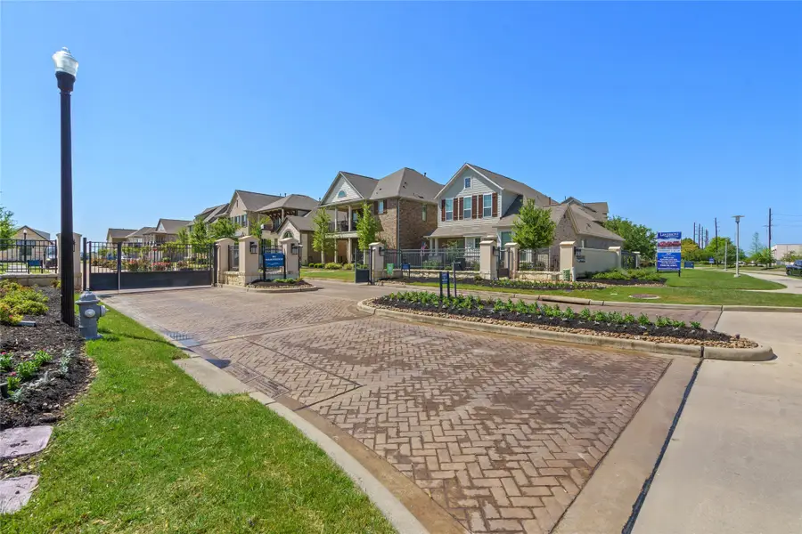 9406 Caddo Ridge Lane, Cypress, TX 77433 - #2