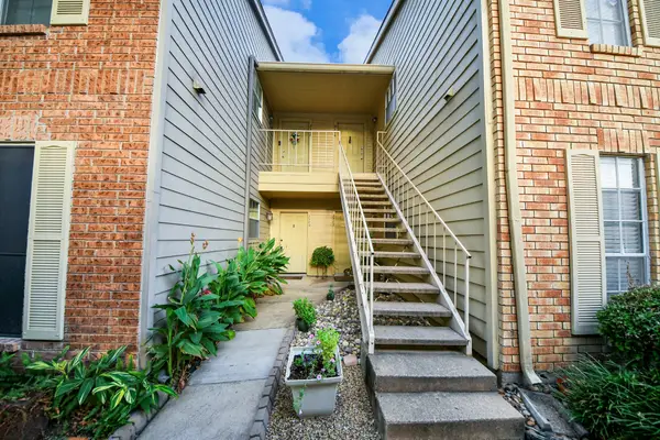 11201 Lynbrook Drive #3509, Houston, TX 77042