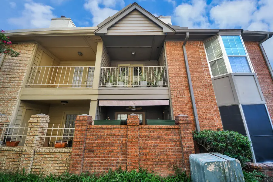11201 Lynbrook Drive #3509, Houston, TX 77042 - #3