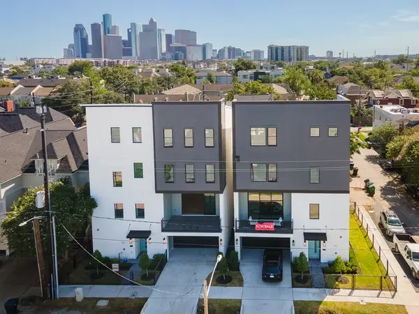 2209 Crocker, Houston, TX 77006