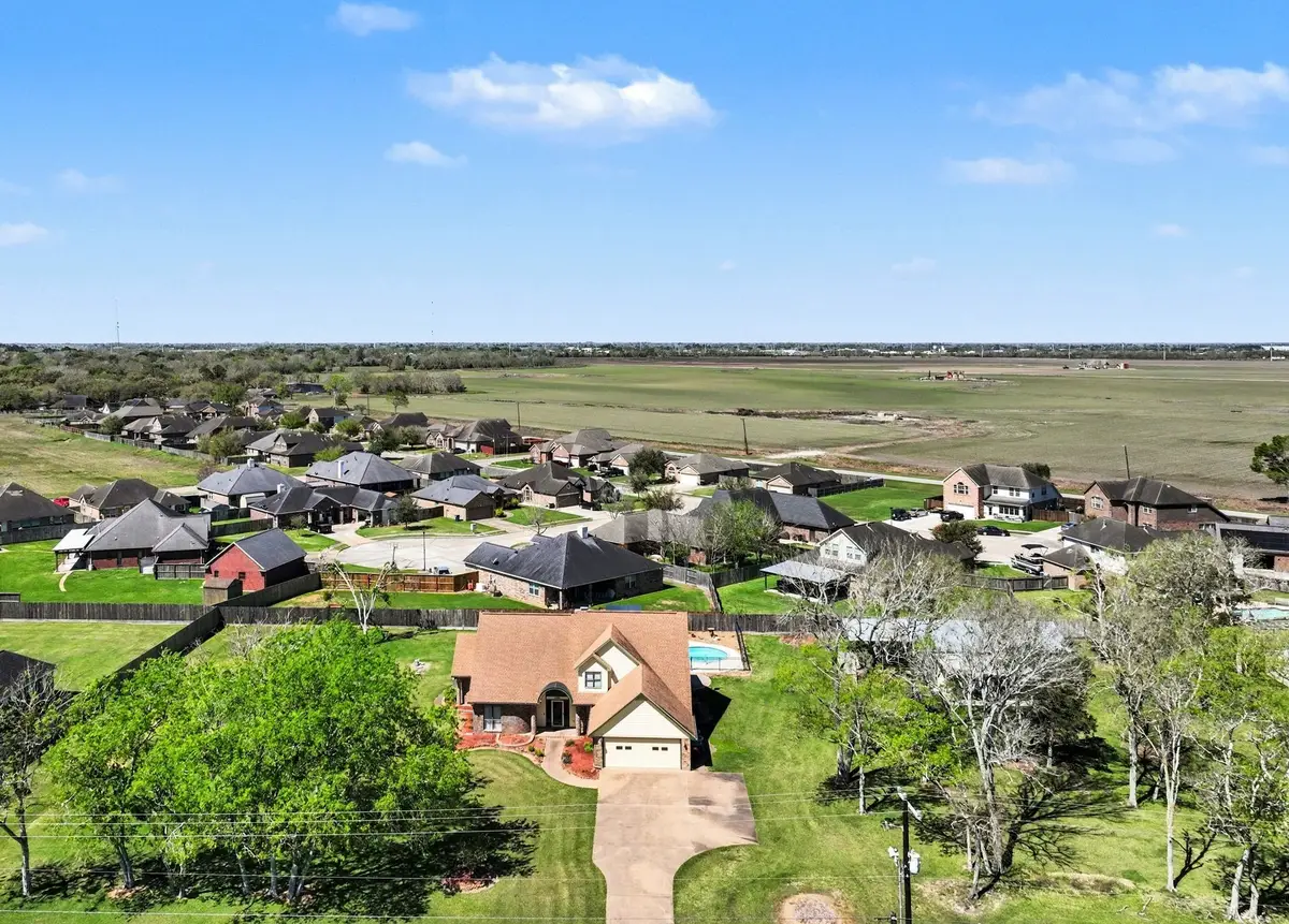 3913 County Road 106, Bay City, TX 77414 - #1