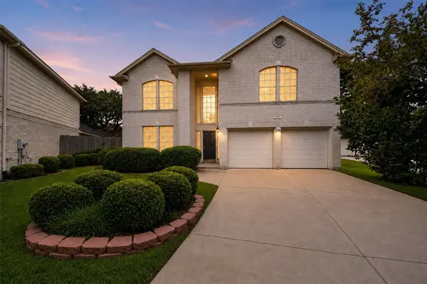 8811 Champion Springs Circle, Spring, TX 77379