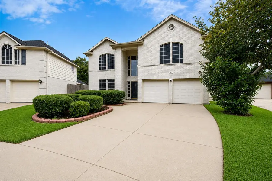 8811 Champion Springs Circle, Spring, TX 77379 - #2