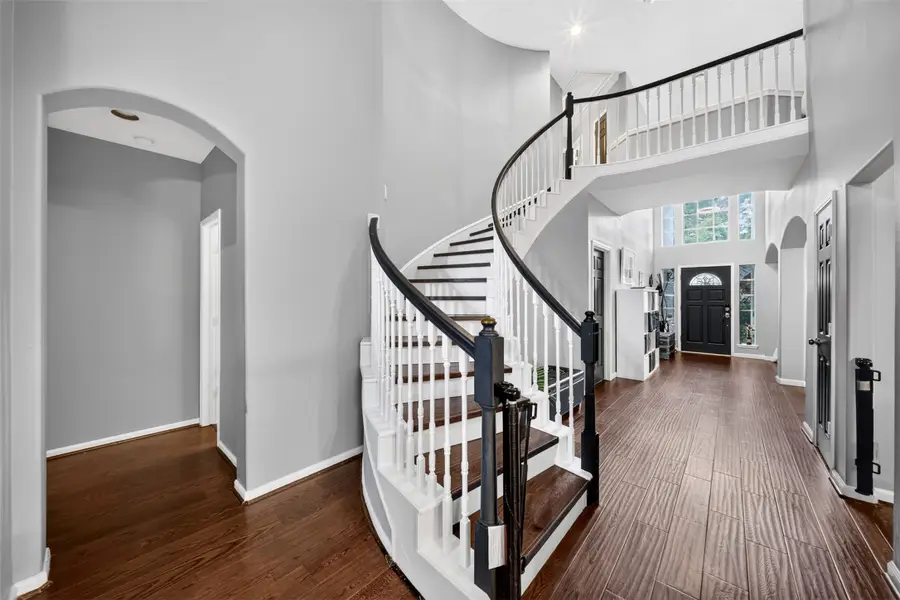 8811 Champion Springs Circle, Spring, TX 77379 - #3