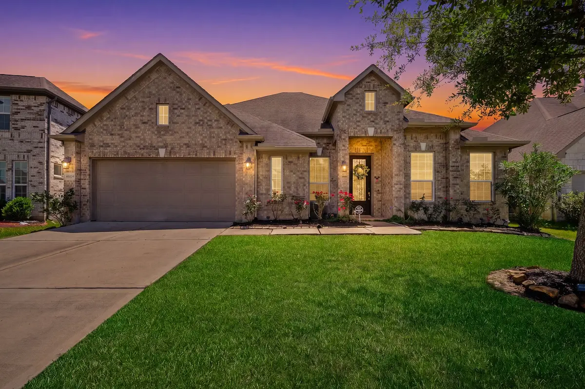 7606 Dry Stone Lane, Richmond, TX 77469 - #1